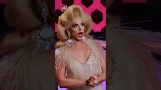 “Alyssa is gagged by Vanjie” 🤭 dragrace [upl. by Ttelrahc]