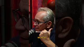 A SÍNDROME DO SAPO FERVIDO ENTENDENDO RELAÇÕES TÓXICAS E ABUSIVAS podcast podcastarretado [upl. by Ellinet]