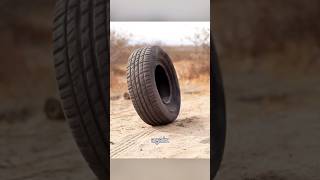 Tires Kill Everything in Sightshorts [upl. by Pahl]