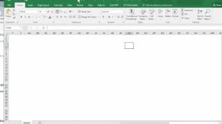 Turn off protected view in Excel Word and PowerPoint by Chris Menard [upl. by Suirtemid]