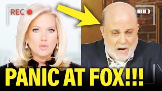 Fox News in PANIC MODE as Trump SCREWS THEIR PLANS [upl. by Llemert539]