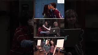 Carly and Freddie icarly [upl. by Irmina]