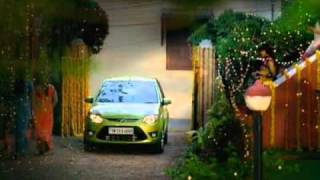 Ford Figo TV Commercial  Mehandi 2010 [upl. by Susannah]