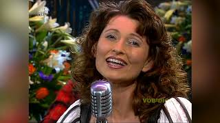 Maria Mathis  Bring me Edelweiß  HQ  Weiß blau 2007  REMASTERED 2024 1080p [upl. by Catarina]