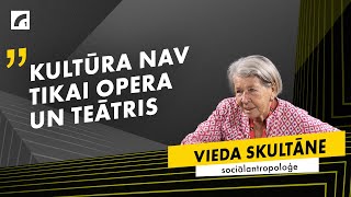 Kultūra nav tikai opera un teātris  Brīvības bulvāris [upl. by Ellessig]