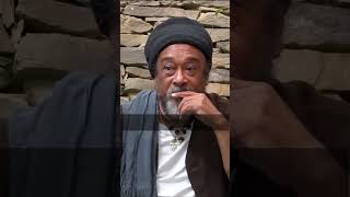 How To Stop Monkey Mind Moojibaba Video Credit Moojiji shorts [upl. by Ethyl818]