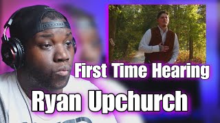 Ryan Upchurch quotHollerboysquot OFFICIAL MUSIC VIDEO  Reaction [upl. by Arutek]