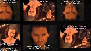 Sir Guy is Hot Blooded Richard ArmitageRobin Hood 2006 fanvid [upl. by Santa]