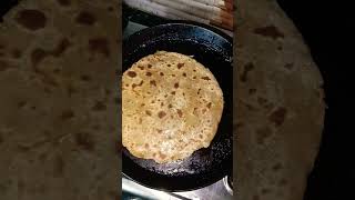 Patta Gobhi Ka Paratha [upl. by Chenee]