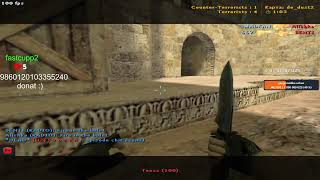 IHOST VS CSLOVE REVANJ 5X5 [upl. by Ruby]