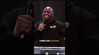 Pastor Kunle Olatunji teaches on transformation through worship [upl. by Nomyad737]