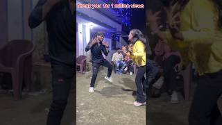 Ek bar fir viral kar do🙏😍 reels treandingreals bhojpurireels dance ytshorts viralvideo [upl. by Laucsap498]