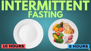 Intermittent Fasting in 2024 Overview Pros Cons and Results [upl. by Mallon]