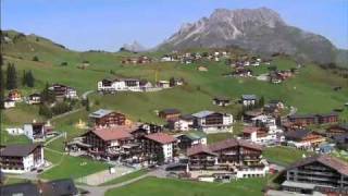 Oberlech [upl. by Glavin691]