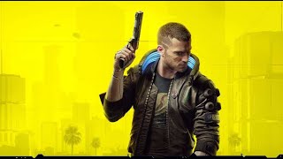 Cyberpunk 2077 1080p How to get The Headsman [upl. by Melosa]