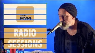 Fink  Pilgrim  FM4 Session Live 2017 [upl. by Fleisig531]