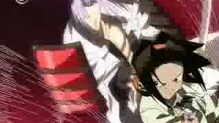 Shaman King English Opening [upl. by Oettam747]