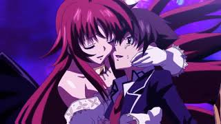 RIAS AND ISSEI  EDIT [upl. by Rozalie]