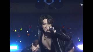 🎬 ATEEZ Performance on Korea Grand Music Awards 2024 Sequance  Ice On My Teeth  ateez KGMA [upl. by Nolava]