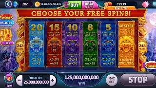 Slotomania Inner Circle New Game  BLAZING 6 Free Spins [upl. by Jon]