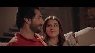 Gree AC Song ft Syra Yusaf amp Bilal Ashraf [upl. by Zane]