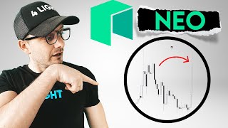 NEO Coin Price Prediction Road to the targets [upl. by Kirwin232]