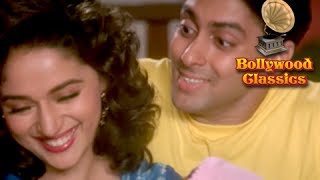 Dhiktana  2  Raam Laxmans Greatest Hits  Fun Bollywood Song  Hum Aapke Hain Koun [upl. by Imre20]