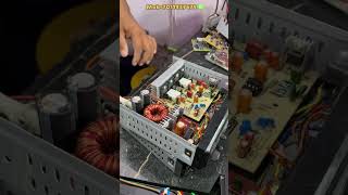 Cheapest Amplifier  Audio boards  tractor amplifier  bass trable baord audioboard shorts yts [upl. by Hazmah415]