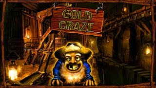 SLOT BONUS  BIG WIN  Gold Craze [upl. by Earley797]