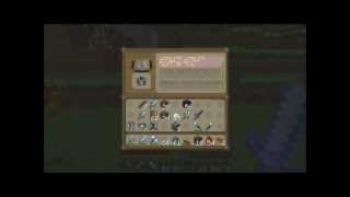 Minecraft  Advanced Enchanting Tutorial [upl. by Graner]