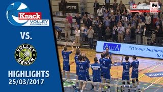 Menen  Knack 25032017 Highlights [upl. by Melody]