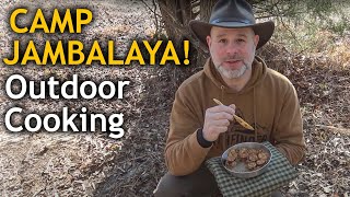 Camp Jambalaya in the Great Outdoors [upl. by Dieterich]