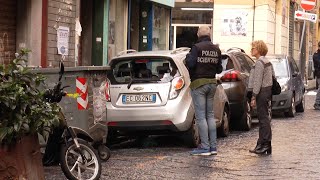 Far West a Napoli Emanuele ucciso a 15 anni Altri due minorenni in ospedale [upl. by Annorah]