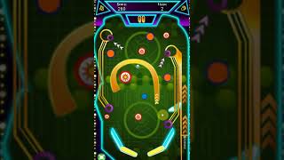 Game Neon Pinball [upl. by Adnyl]