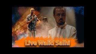 Live Walid Salhi  وليد الصالحي بث مباشر [upl. by Conlen]