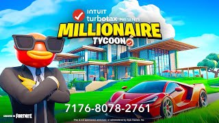 TurboTax Presents Millionaire Tycoon [upl. by Linden138]