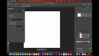 Social media recommended sizes plugin for Adobe Photoshop [upl. by Sosanna754]