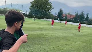 Fc Olti vs Kf Dukagjini 52Pjesa e pare [upl. by Bradski]