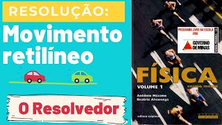 10 Deseja se calcular a distância que um carro com velocidade constante v  72 kmh percorre em [upl. by Nyrol]