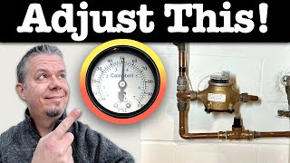 How to Stop Noisy Plumbing Pipes  No more Whining Squealing or Hammering [upl. by Azriel866]