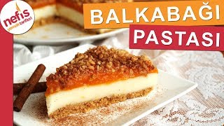 Balkabağını hiç böyle yemediniz Kışa damgasını vuracak BAL KABAKLI PASTA TARİFİ [upl. by Margalit614]