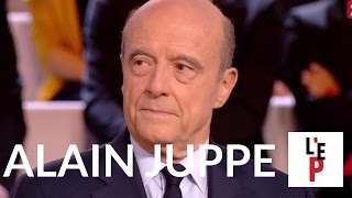 REPLAY INTEGRAL  LEmission politique avec Alain Juppé le 06 octobre 2016 France 2 [upl. by Grimes893]