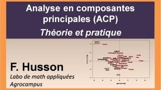 Cours dACP  théorie et pratique [upl. by Namzaj]