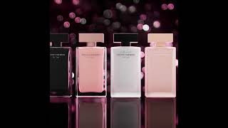 Narciso Rodriguez For Her Fragrance Collection [upl. by Jacobine]