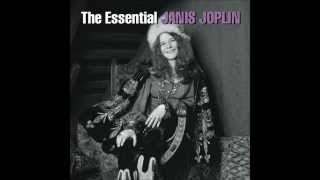 Janis Joplin Greatest Hit Essentials CD 1 [upl. by Schober]