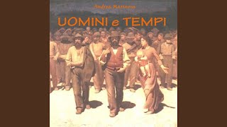 Uomini e Tempi Radio Edit [upl. by Trbor]