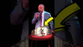 Wwe😨Championship Belt Ka Price Kitna Hain  Real Price Revealed [upl. by Seidnac]