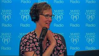 Telemedicine during emergency transport Mayo Clinic Radio [upl. by Conrad125]