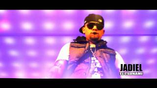 Jadiel El Tsunami  Ella Vino Donde Mi Official Video Preview [upl. by Akilegna]