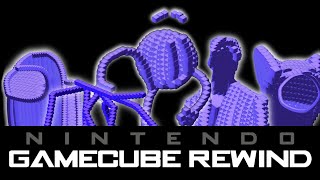 Gamecube Rewind 2020 Gamecube Intros Meme Compilation [upl. by Akinad]